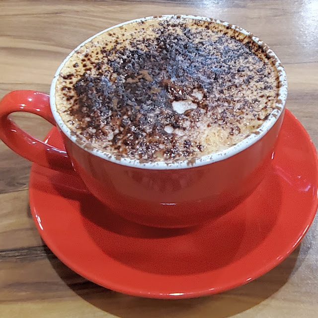 Cappuccino