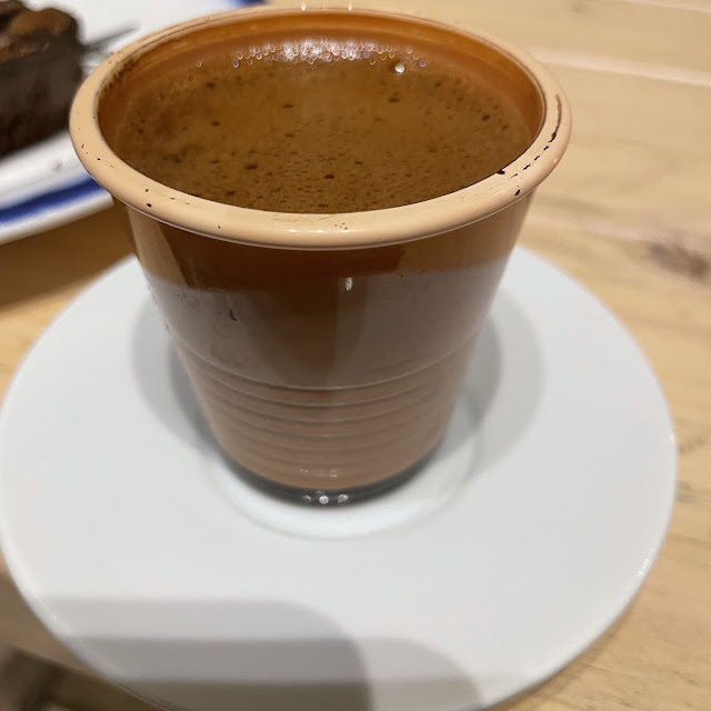 Turkish Coffee