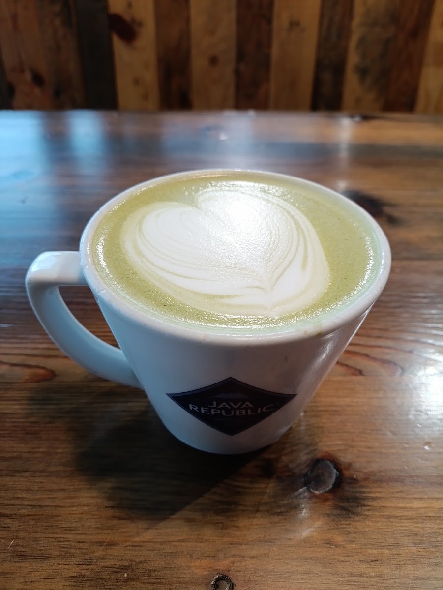 Arabica Coffee House