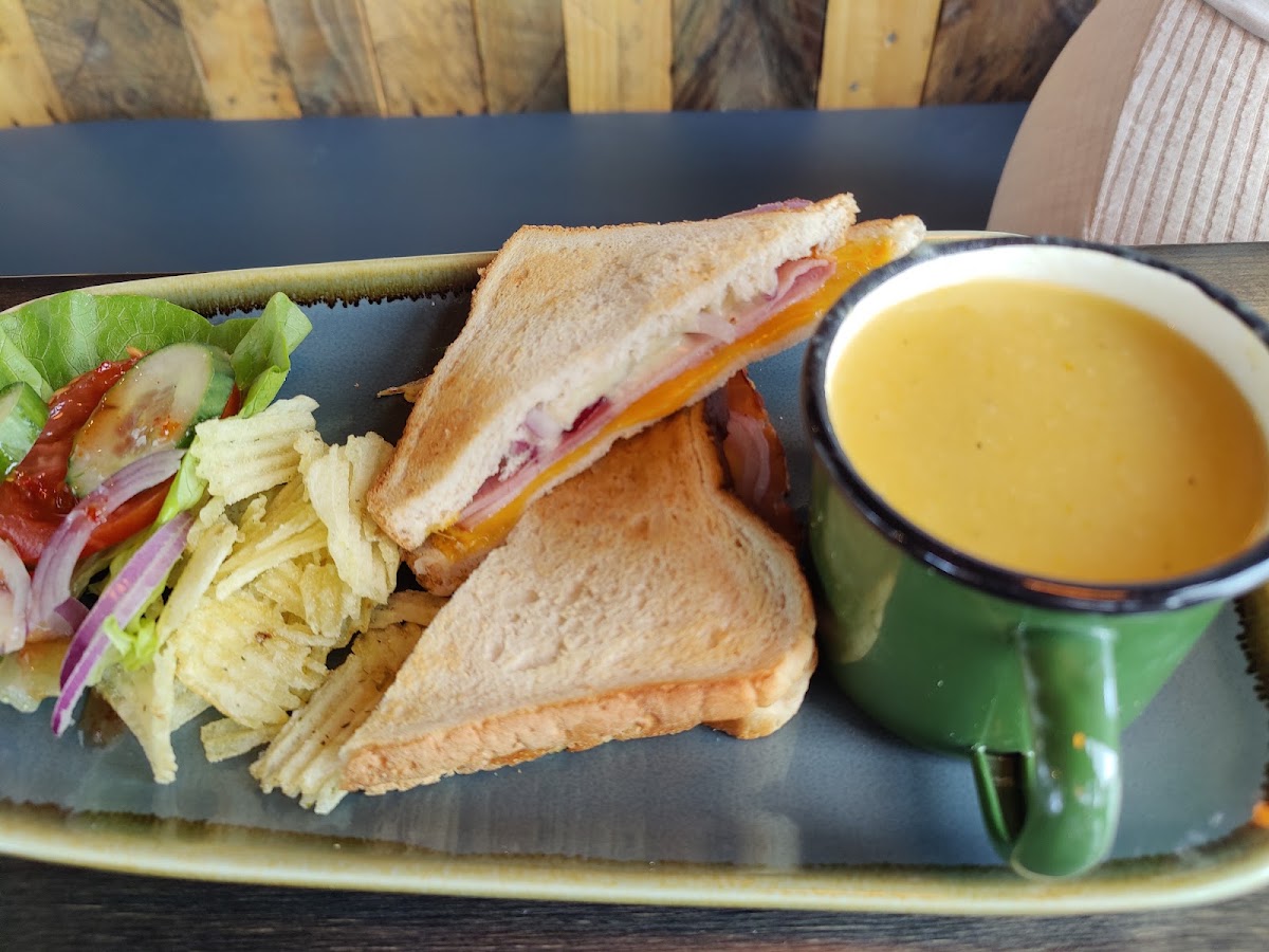 Arabica Coffee House