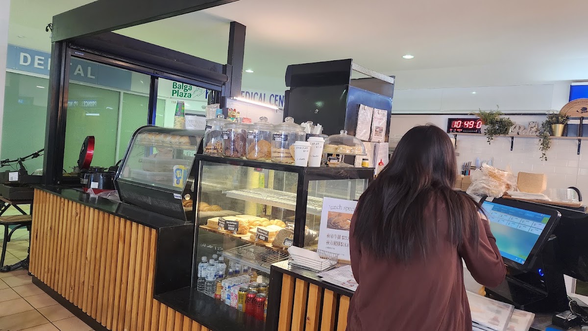 Grass Tree Cafe