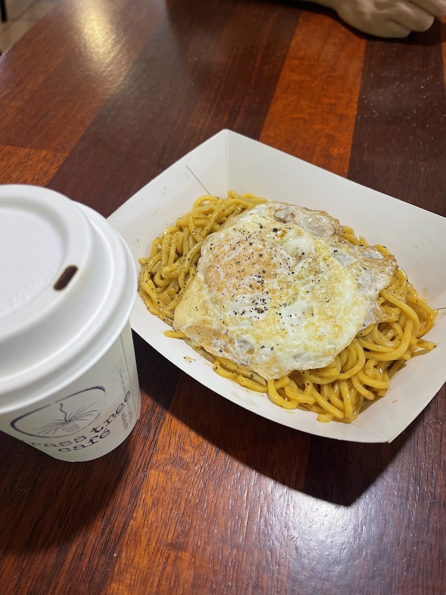 Grass Tree Cafe