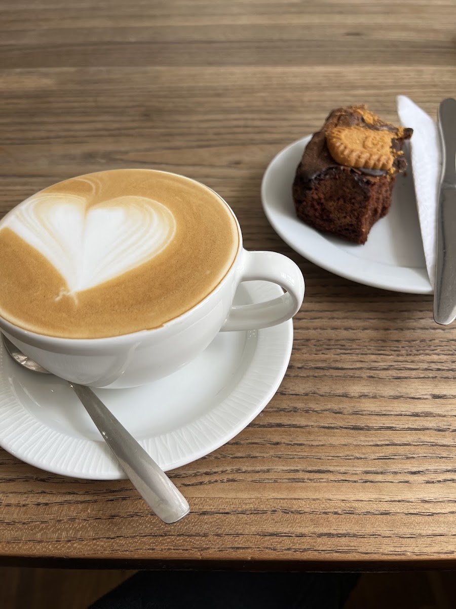 Café 1668