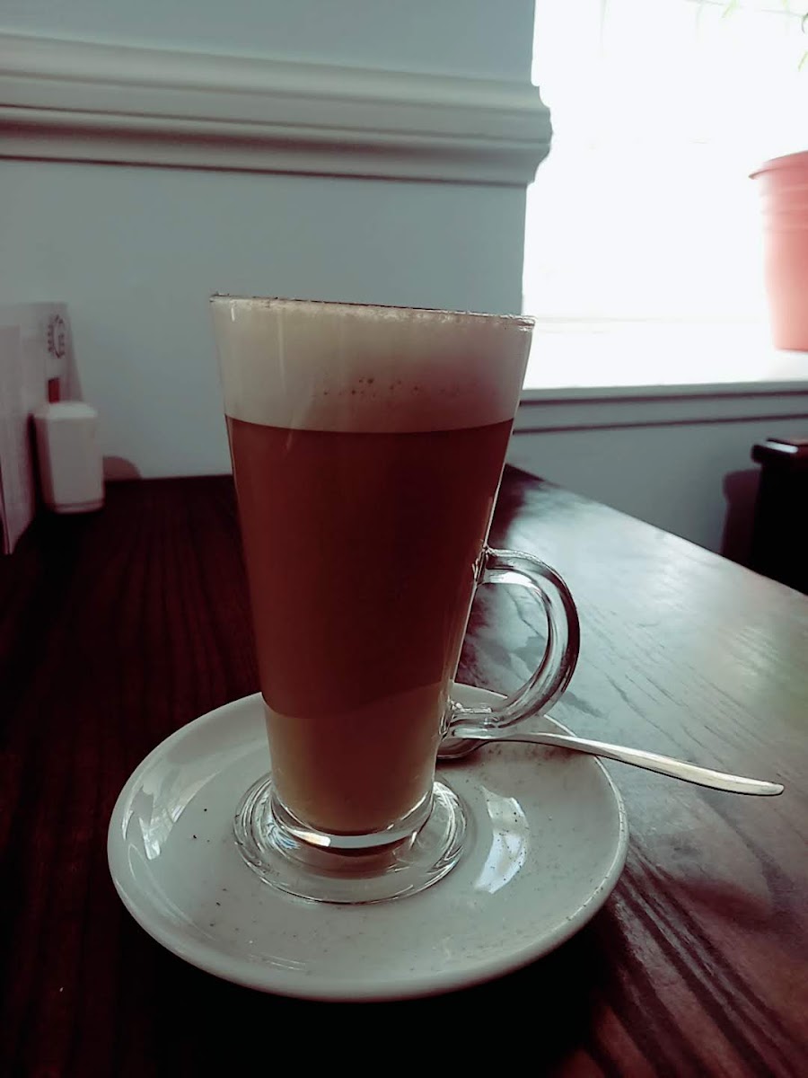 Café 1668