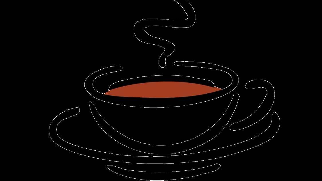 Cafetería Sahara