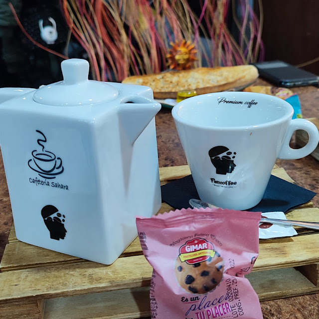 Infusiones
