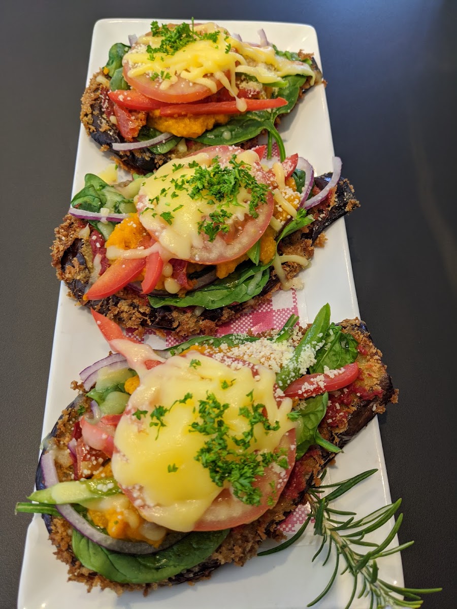Quarry Hill Cafe & Larder