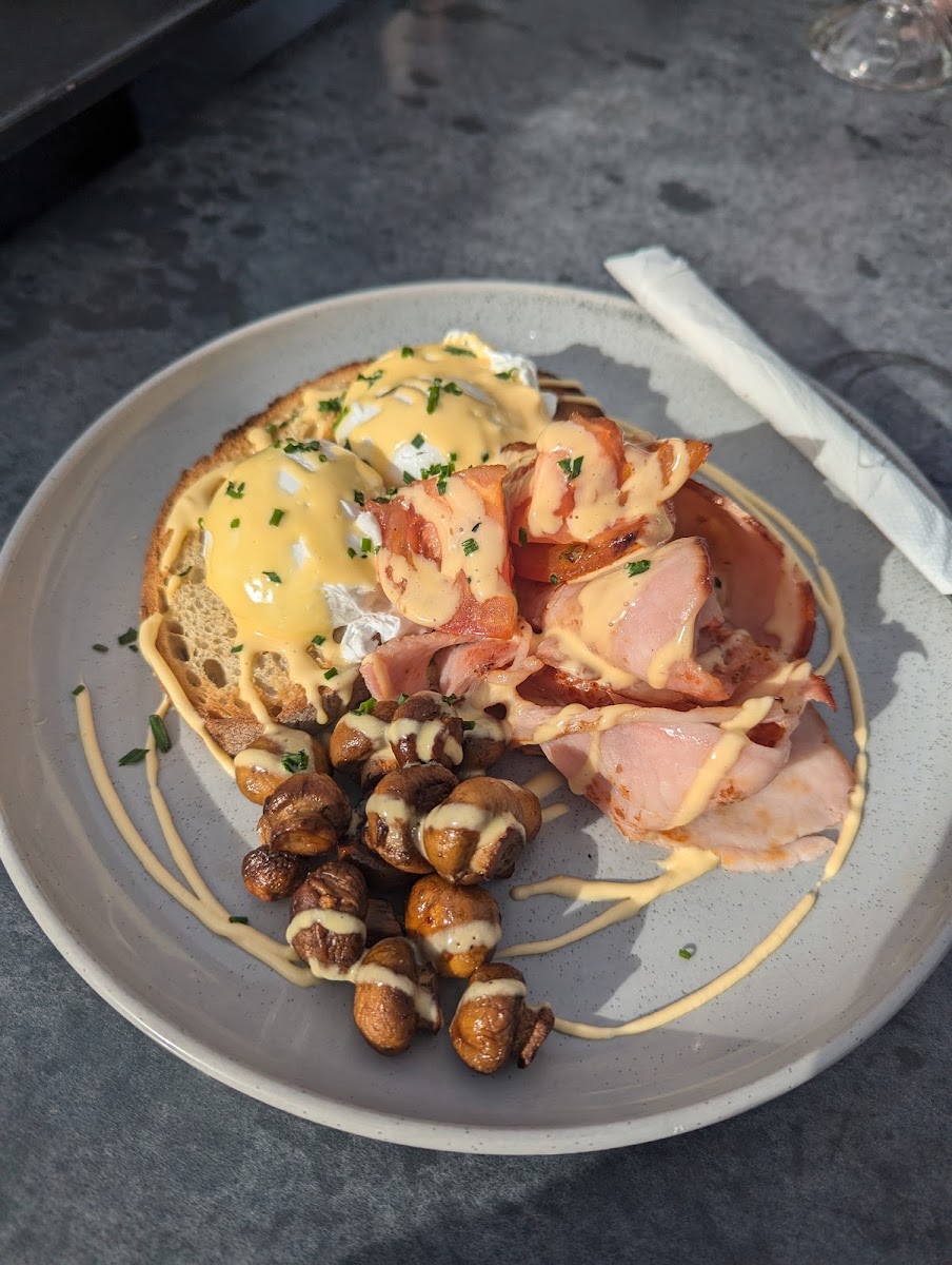 Quarry Hill Cafe & Larder