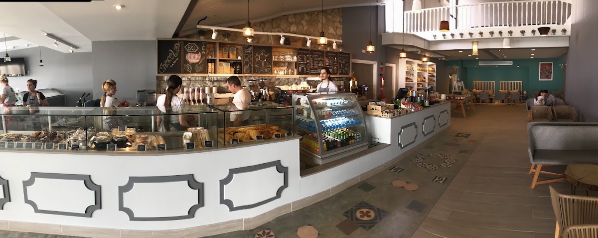 South Coast Specialty Coffee