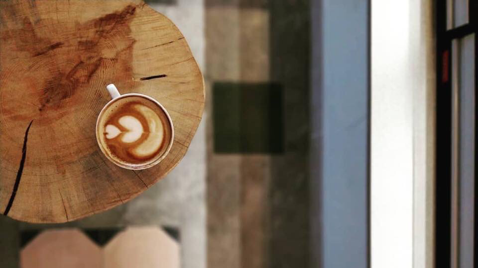 South Coast Specialty Coffee