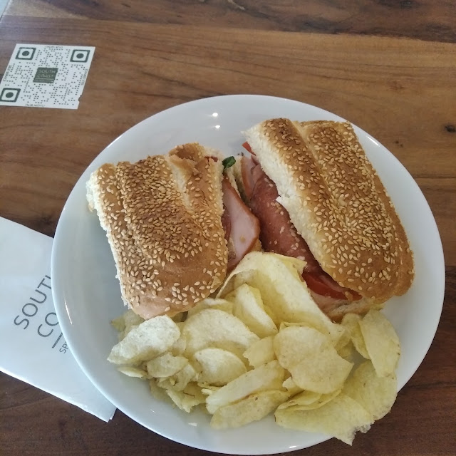Mix Deli Sandwich