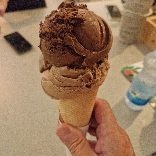Ice Cream