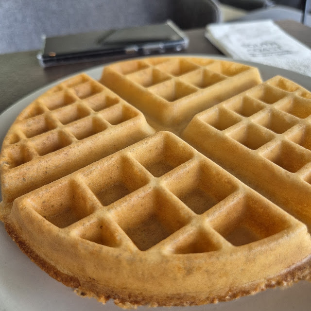 Waffles