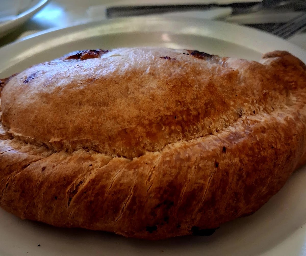 Mounts Bay Pasty Company