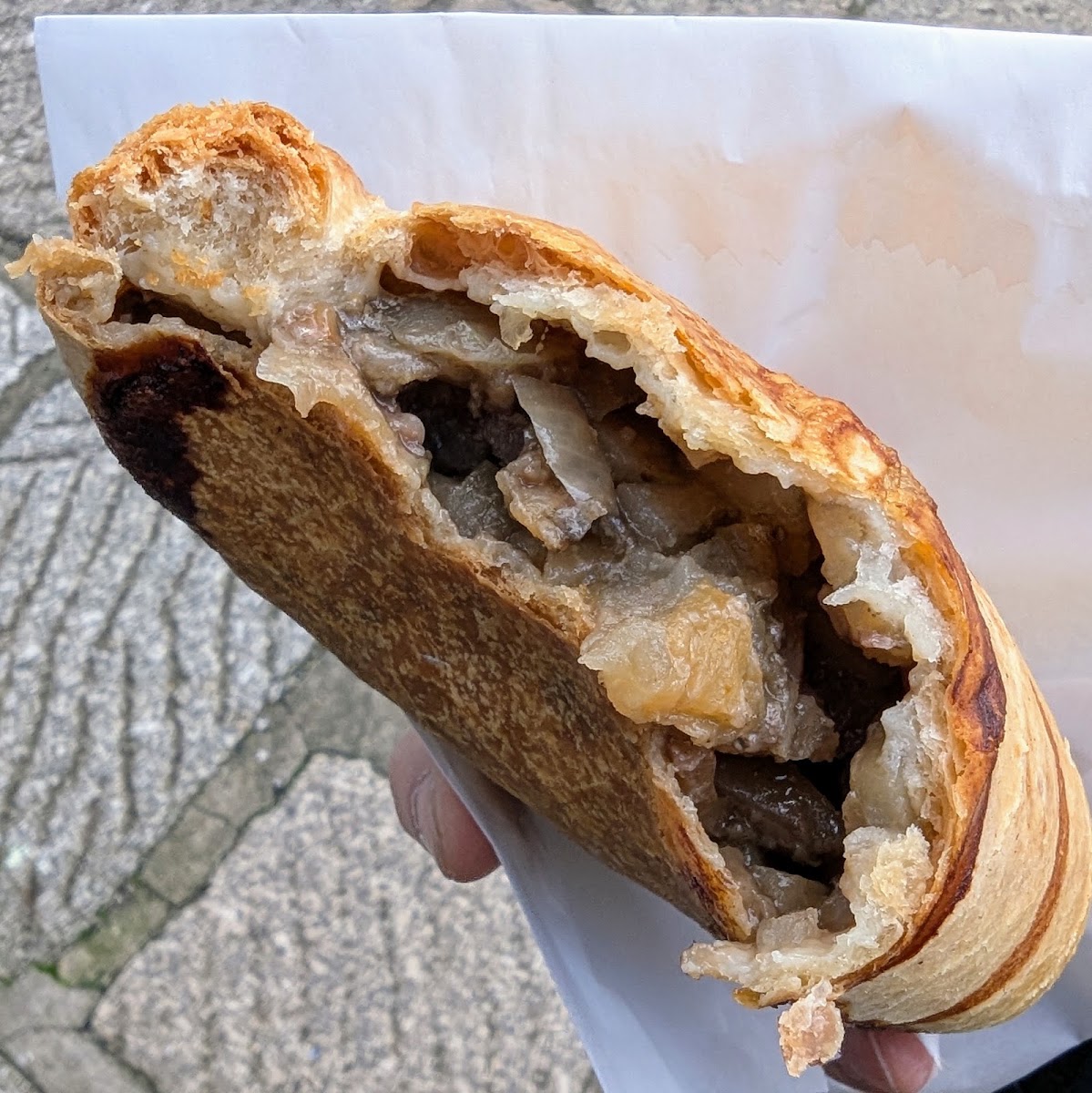 Mounts Bay Pasty Company