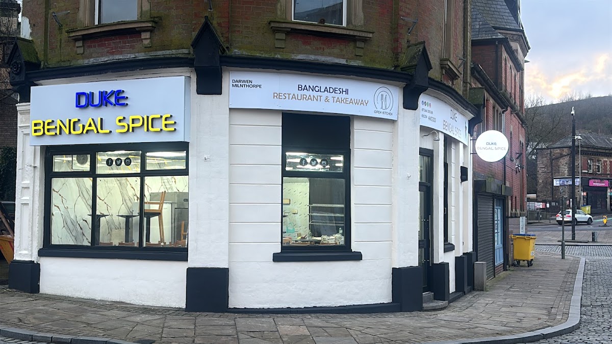 The Corner Caff
