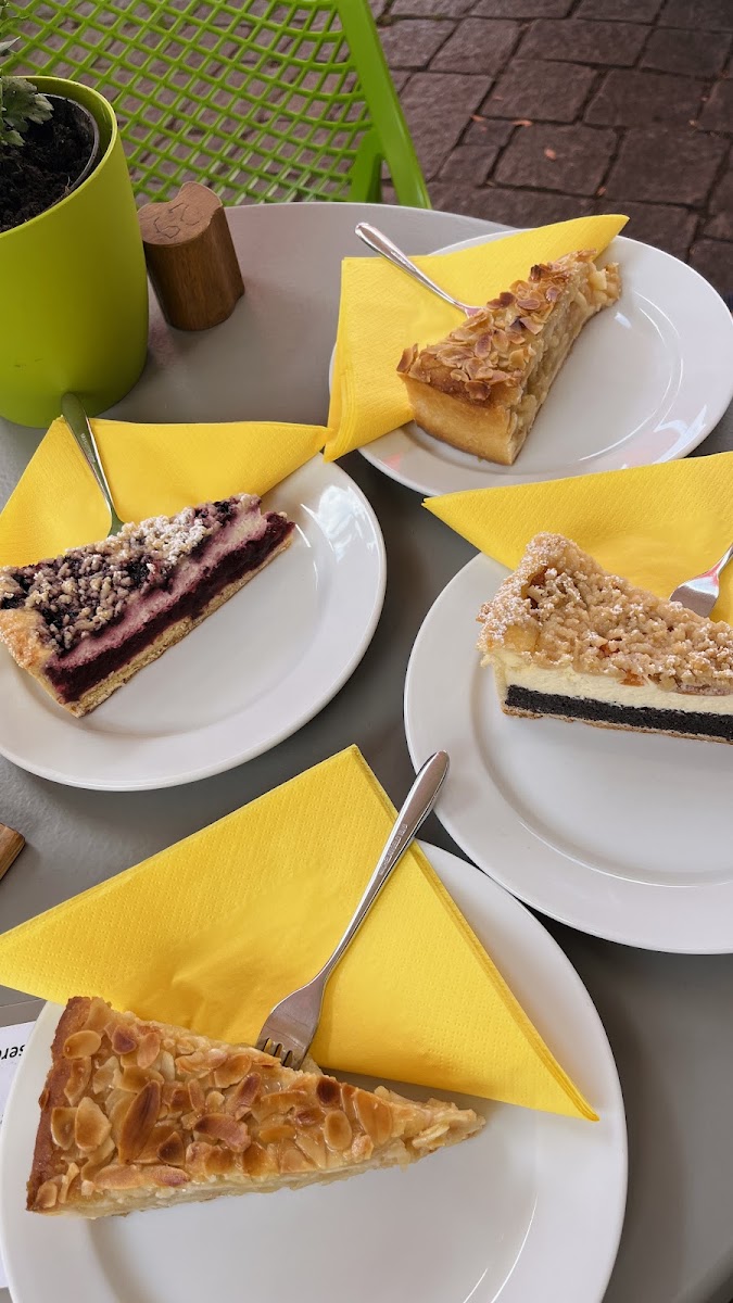 Cafe am Stadtplatz