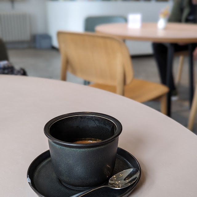 Espresso