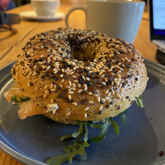 Everything Bagel