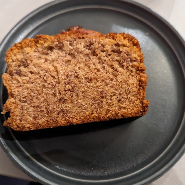 Bananenbrot