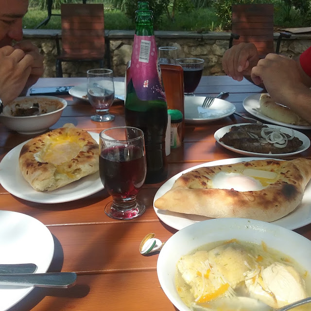 Hachapuri