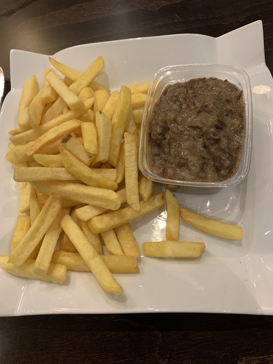 Plaza Burger Restaurant