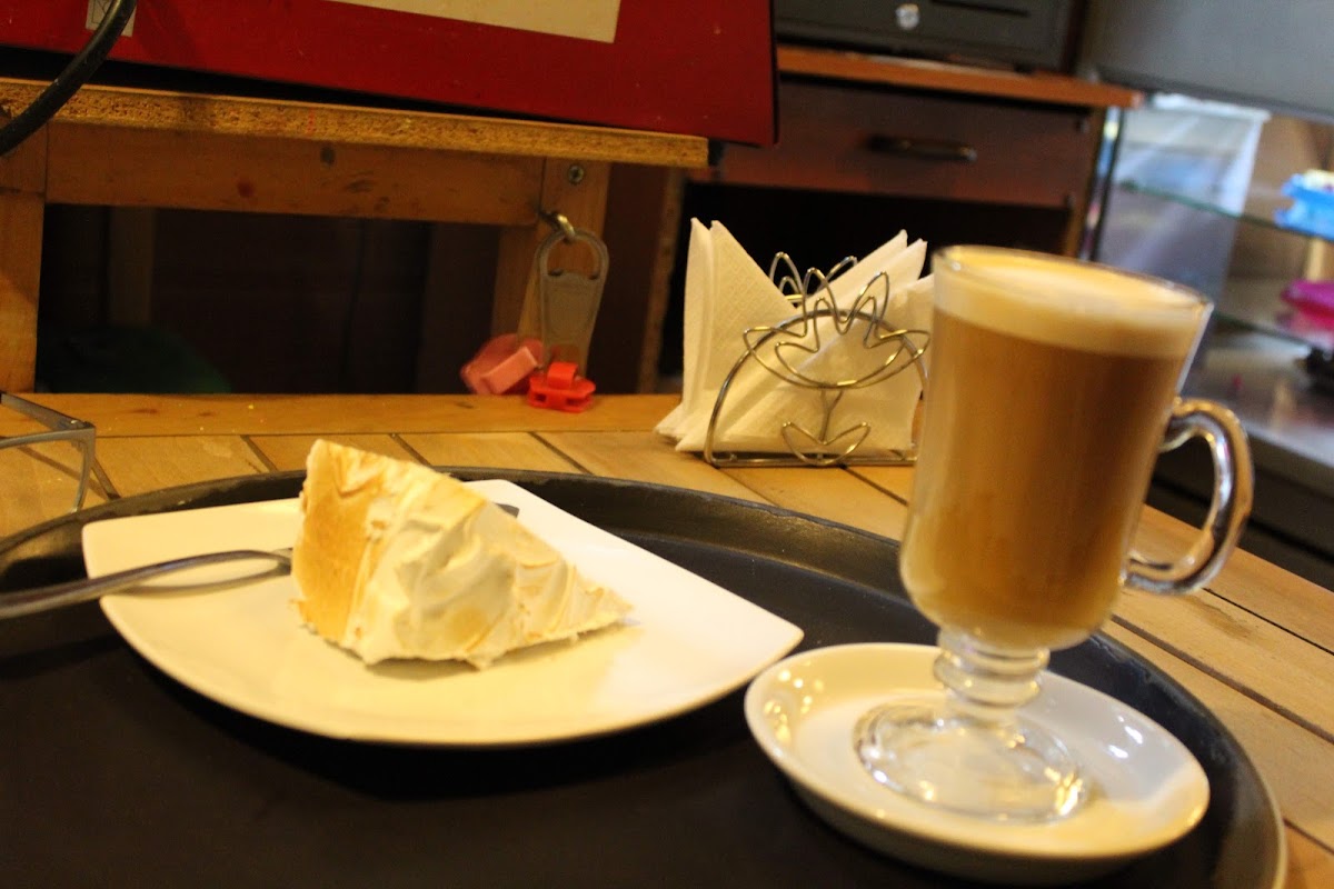 CaramelCafé