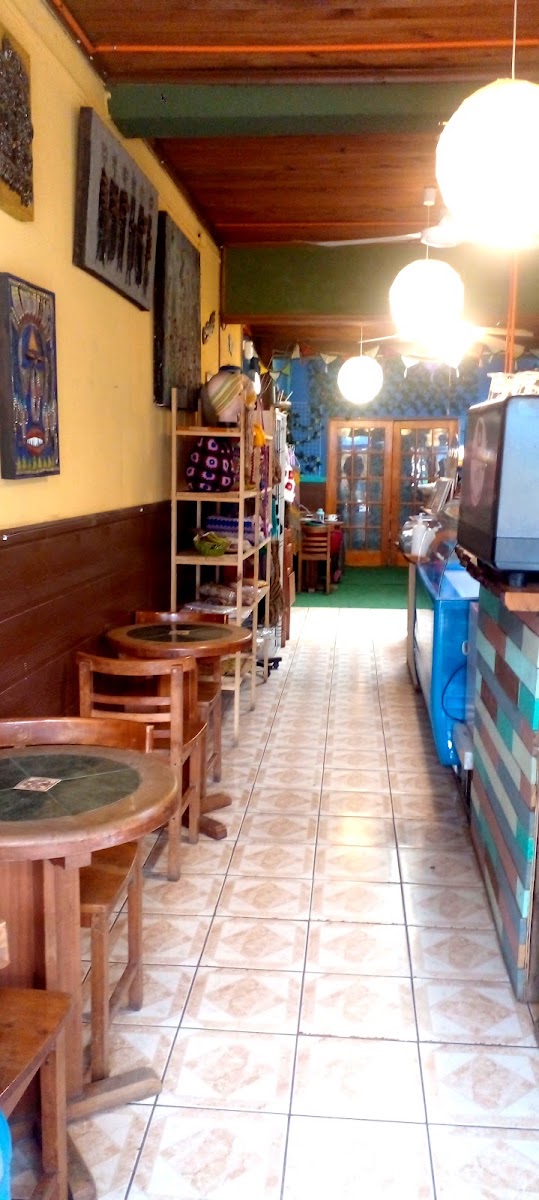 CaramelCafé