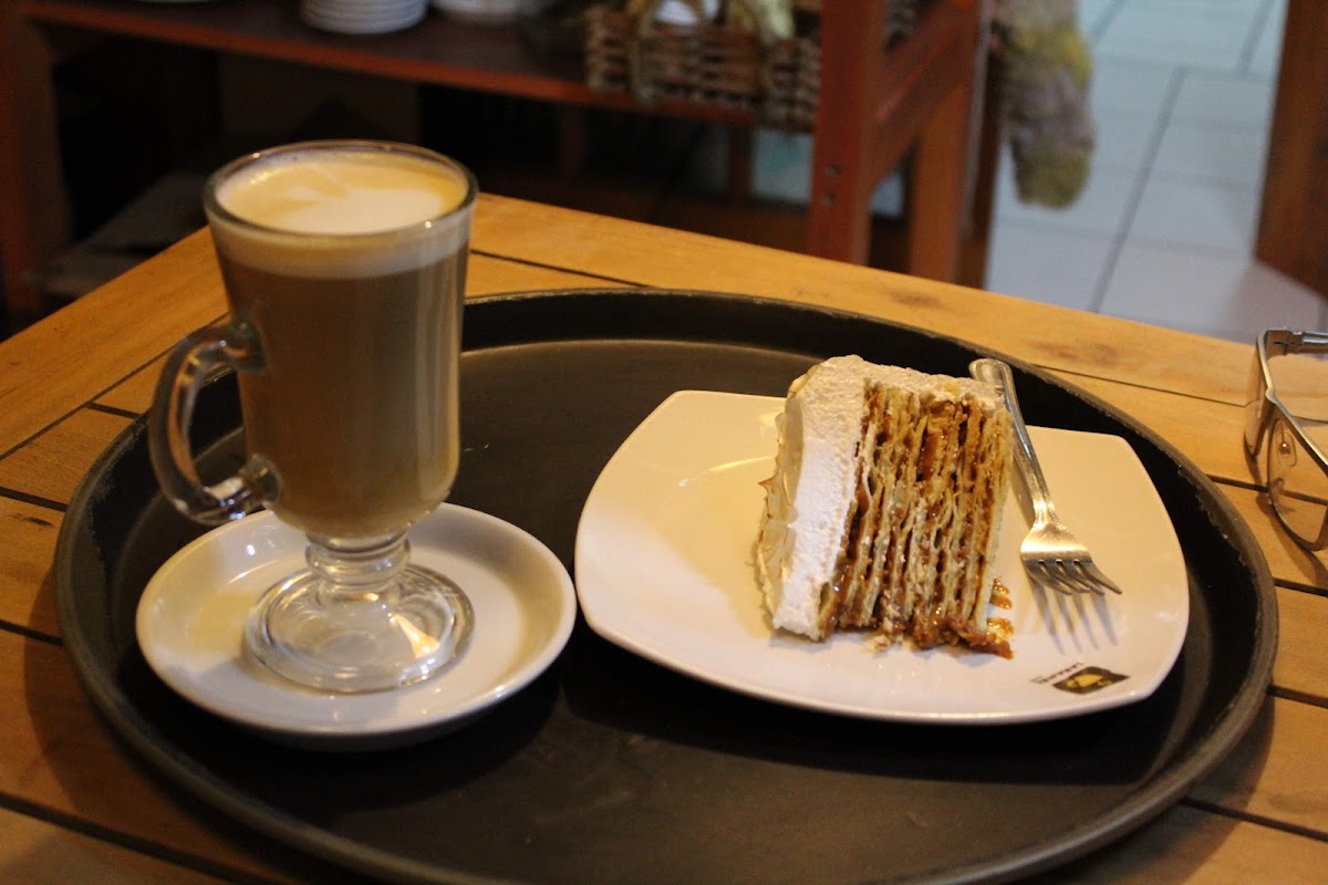 CaramelCafé