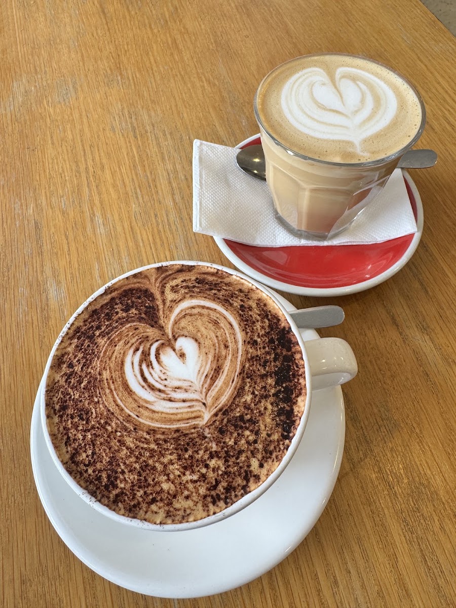 One Vicky Ave Coffee & Kitchen
