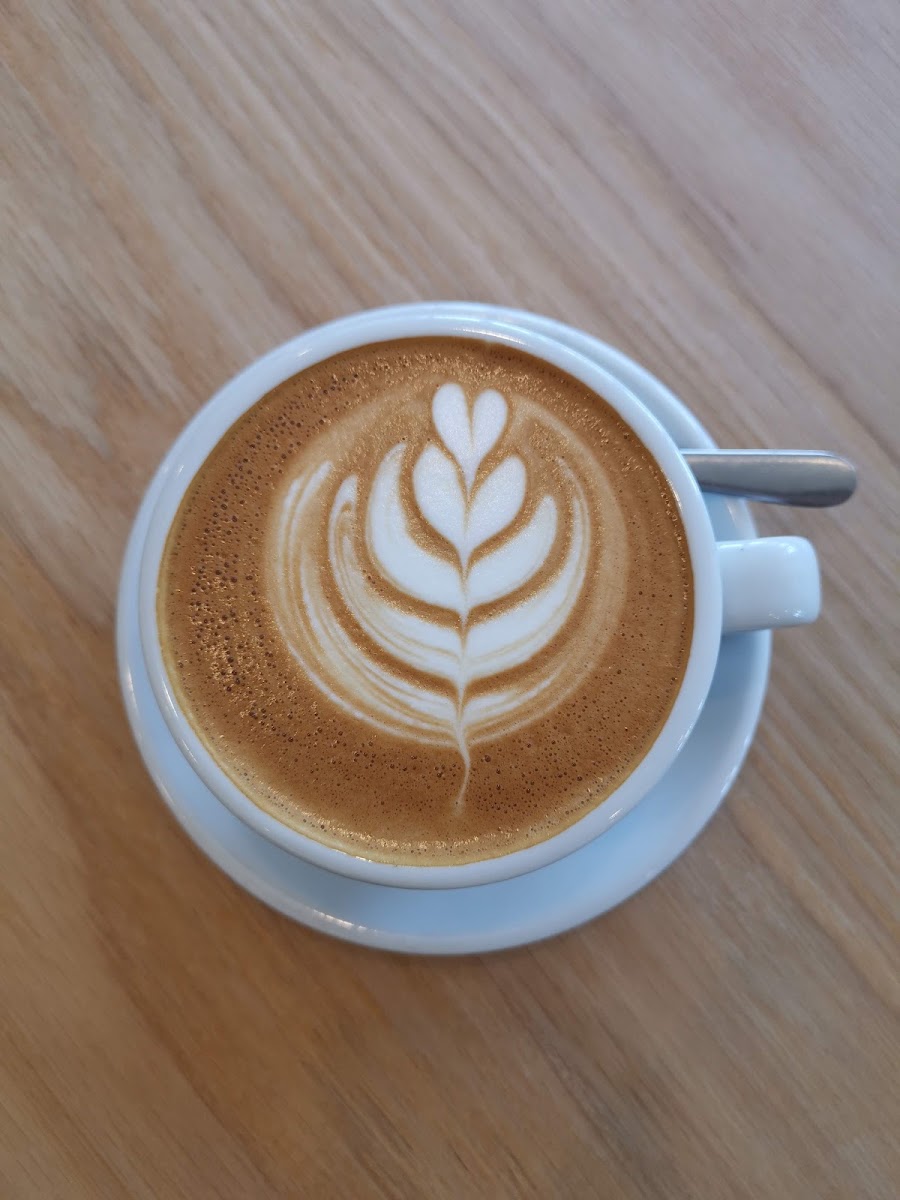 One Vicky Ave Coffee & Kitchen