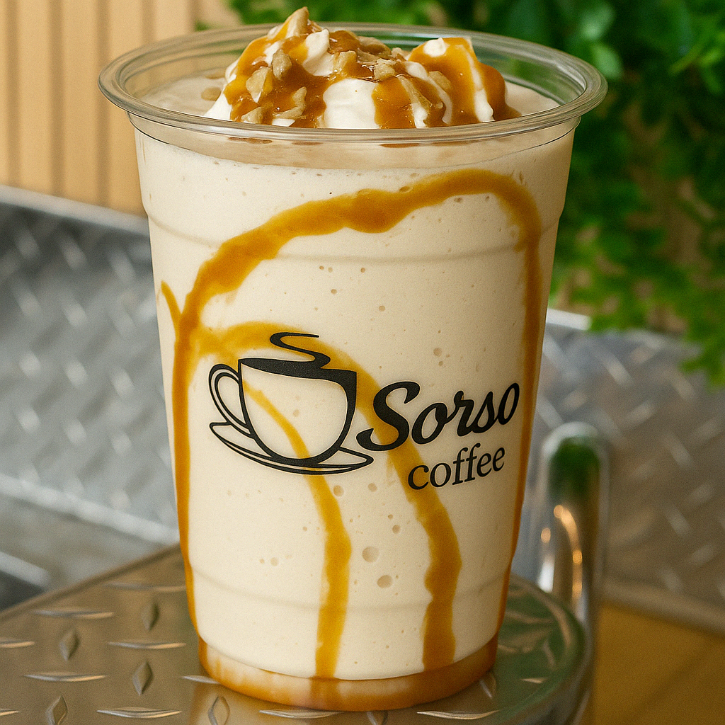 Sorso Coffee