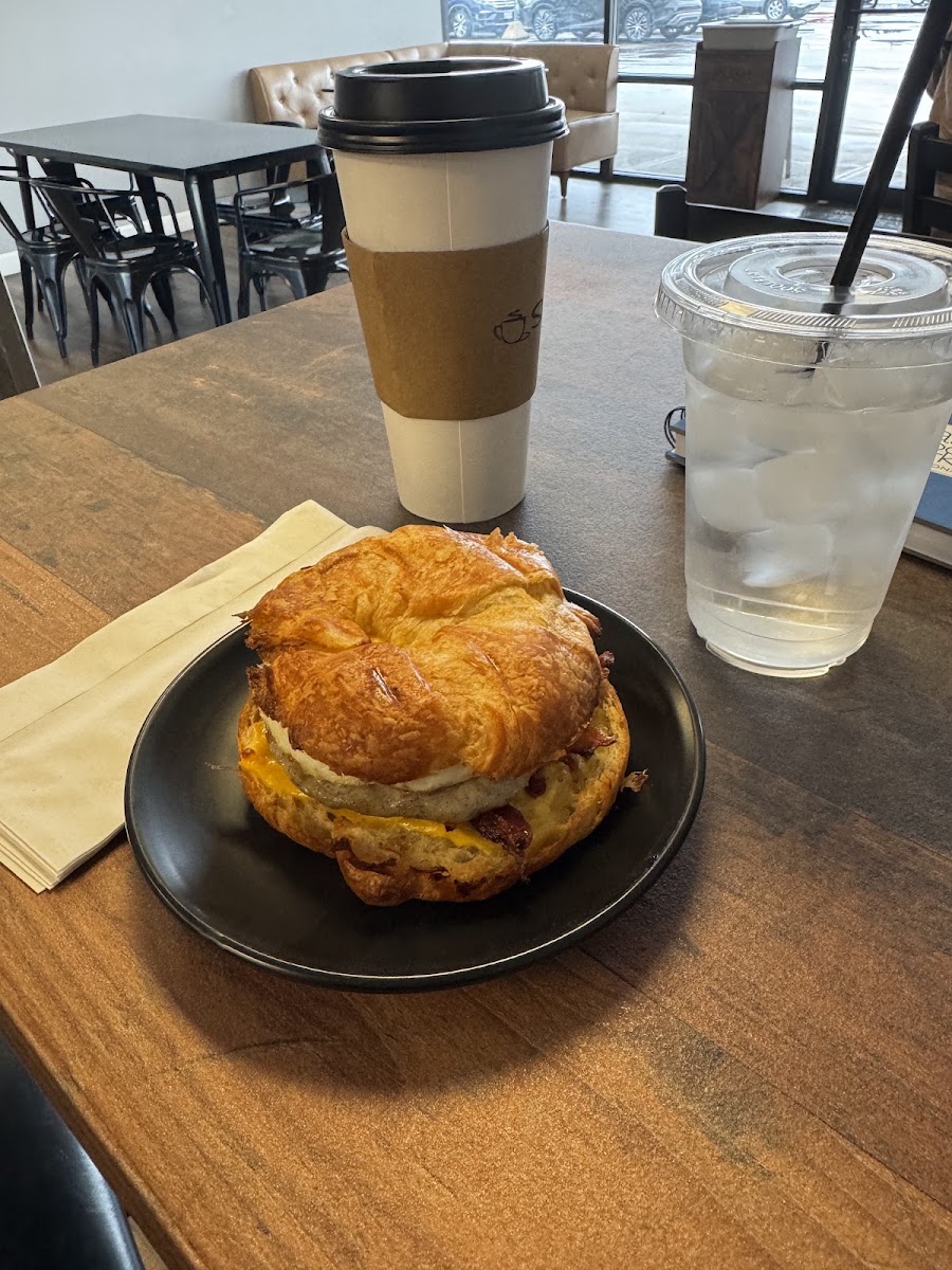 Sorso Coffee