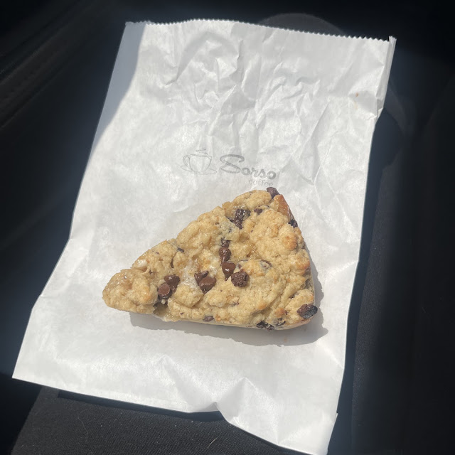 Scone