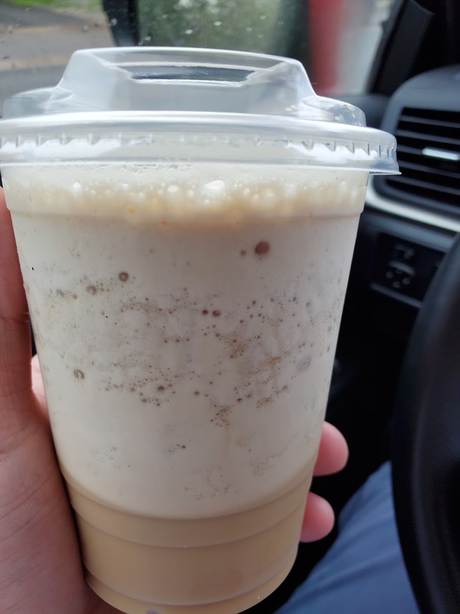 Oliver's Coffee