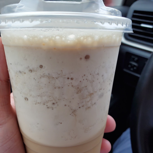 Frappuccino