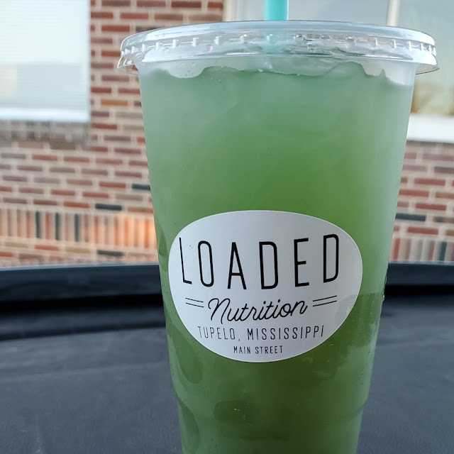 Loopy Fruit Loaded Tea