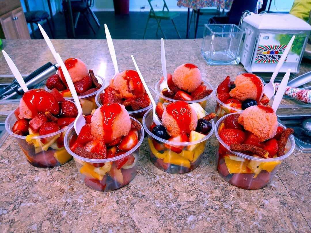 Fruit Paradise Big Spring