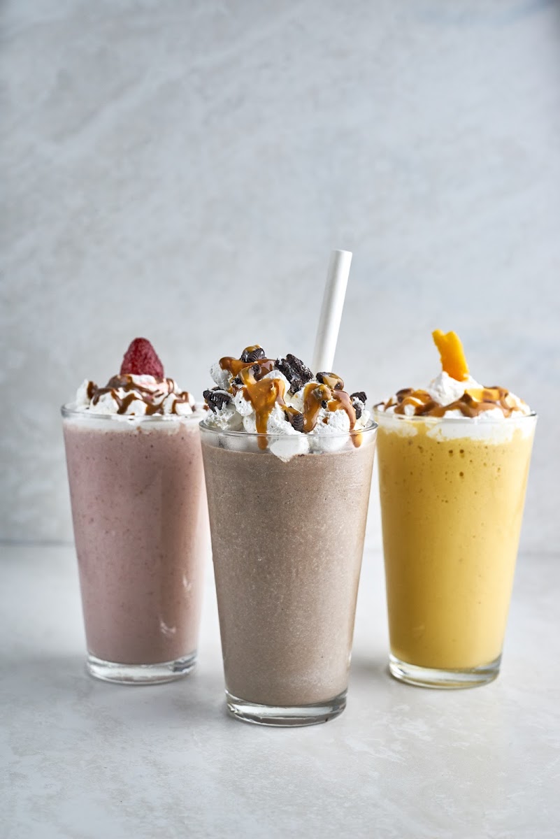 Banana's Crunch