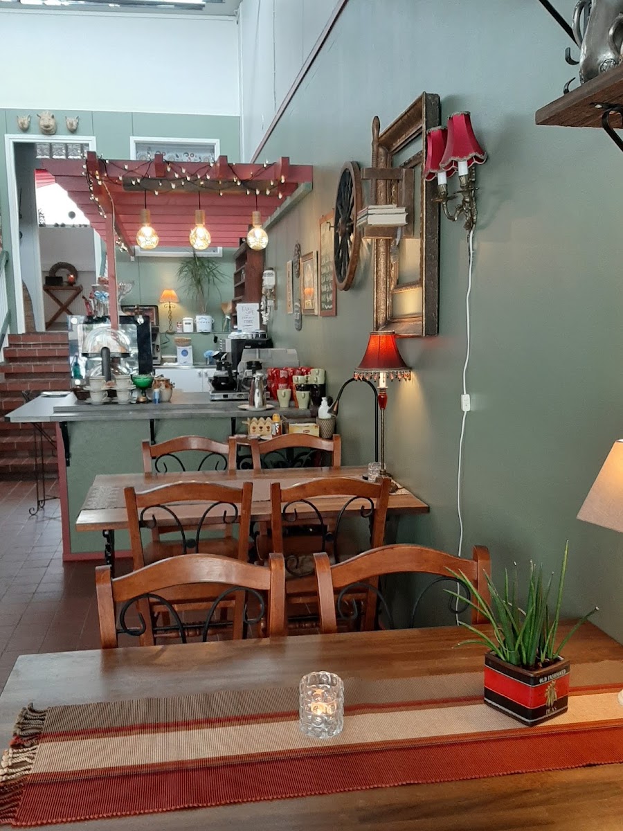Café Nathali