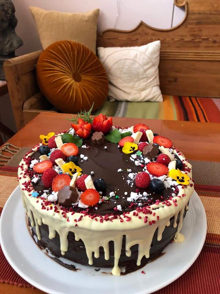 Café Nathali