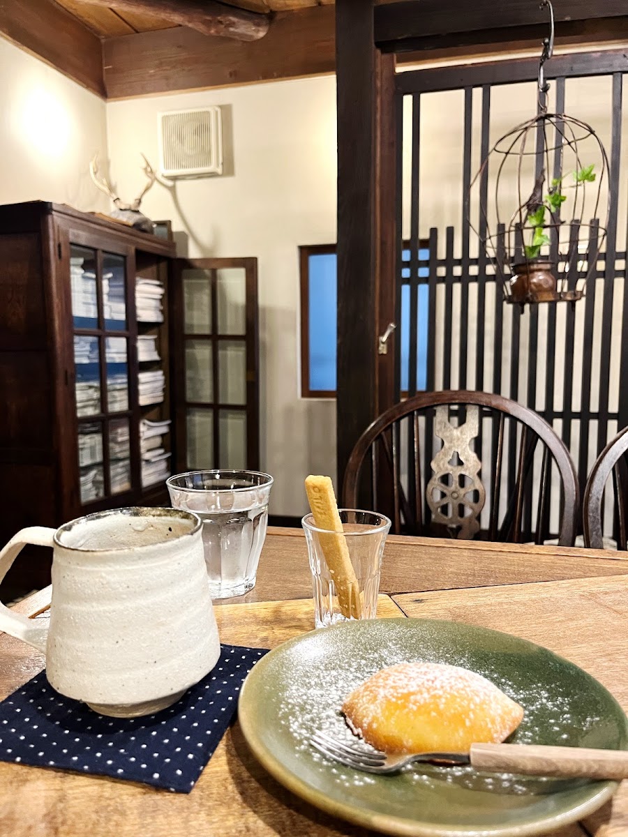 Miyajimaguchi Memory (Omoide) Shop EPILO