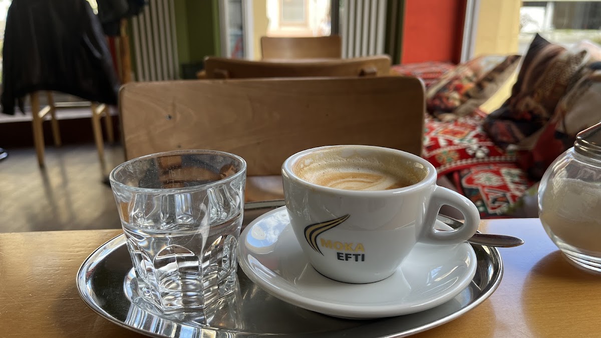 Café LaDiva