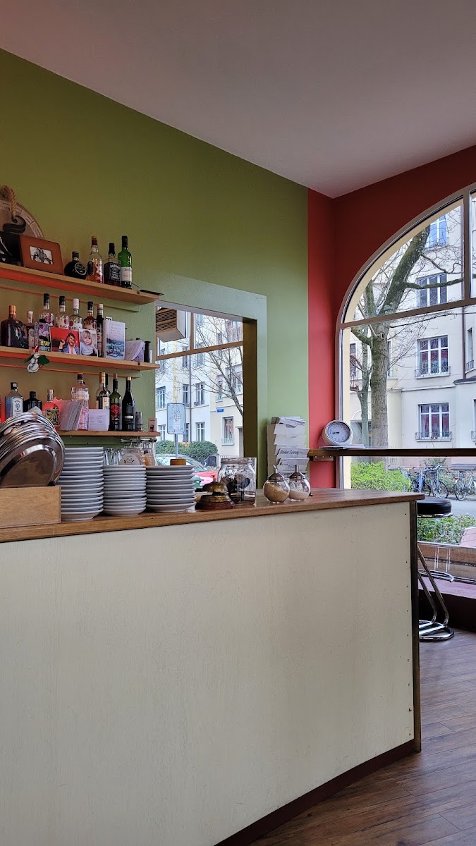Café LaDiva