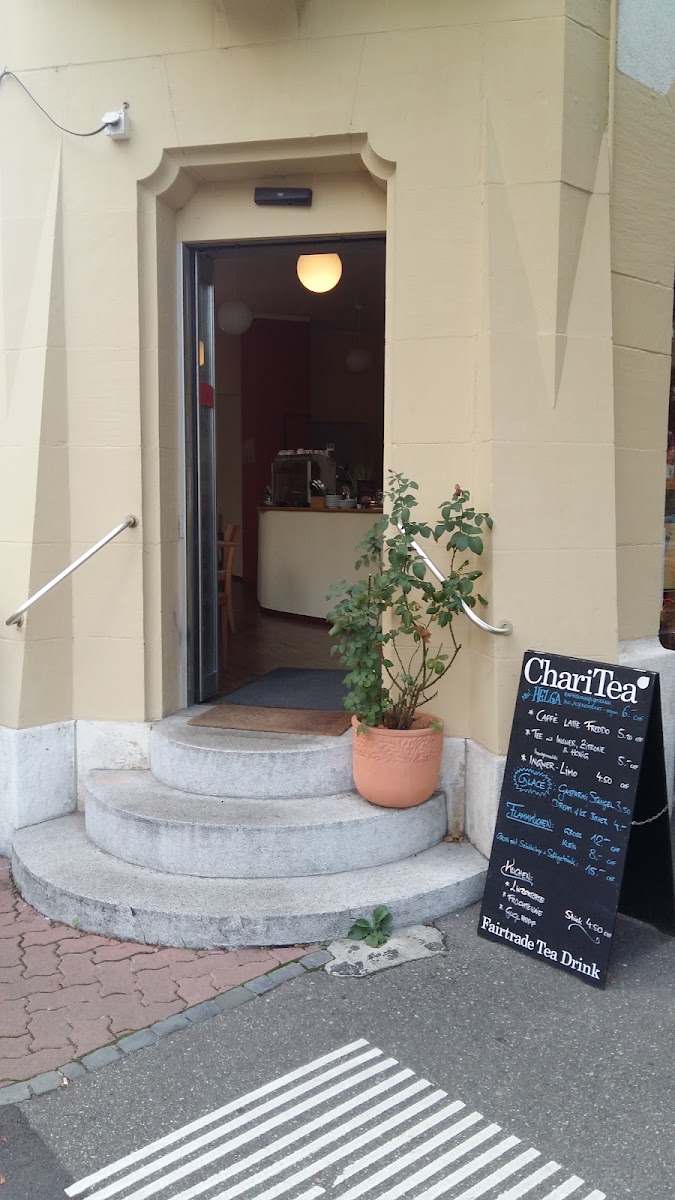 Café LaDiva
