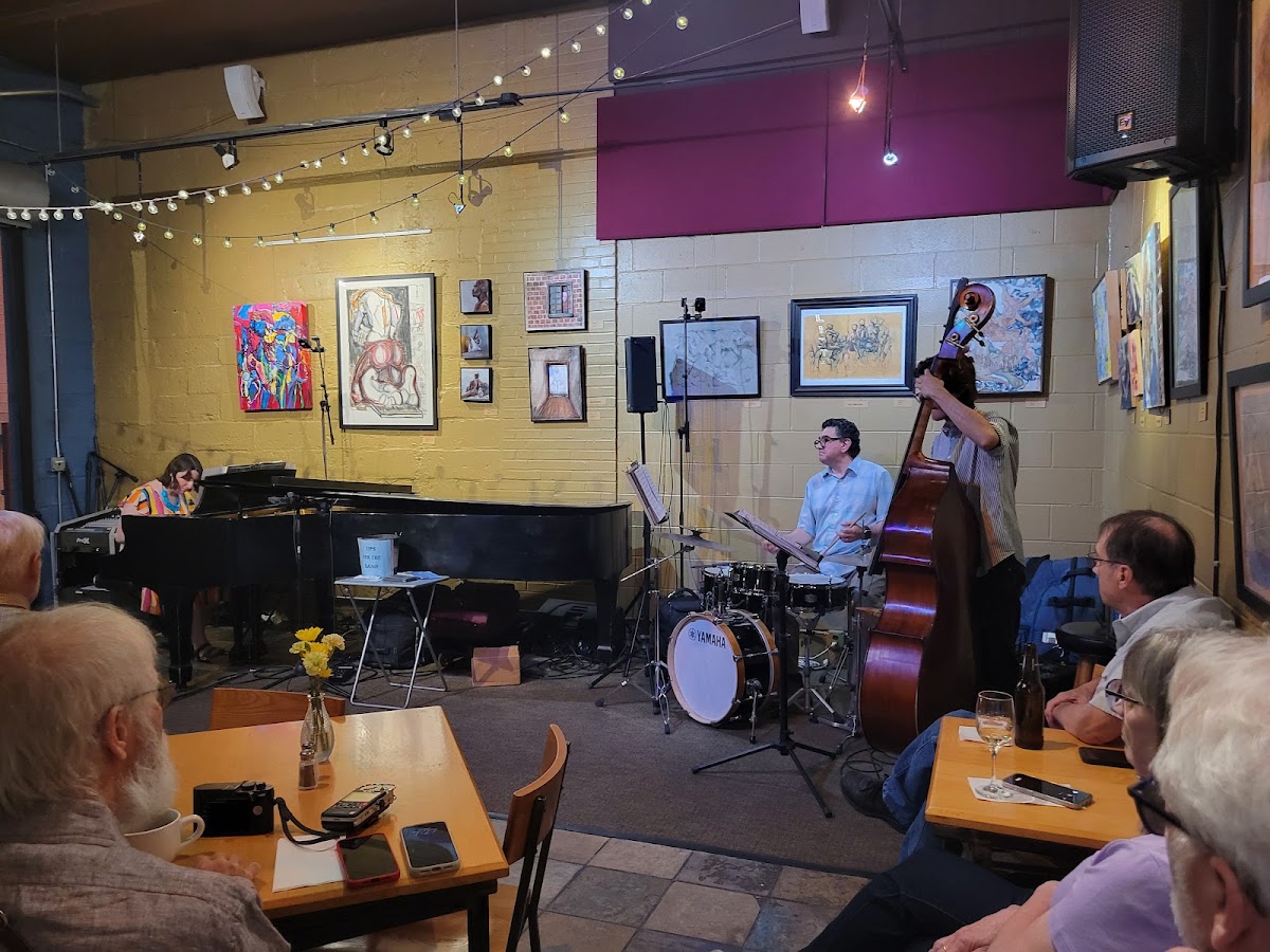 The Little Café