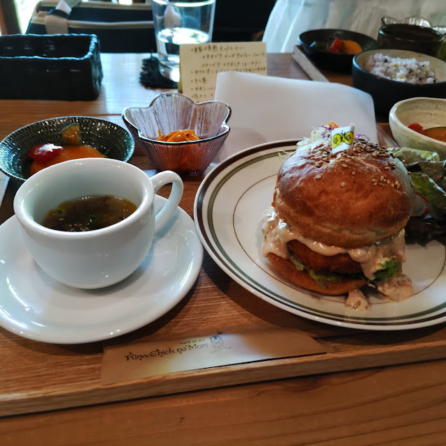 パンランチ