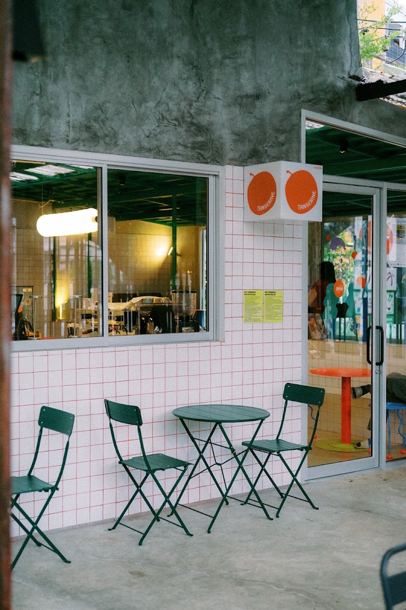 Tangerine Phuket
