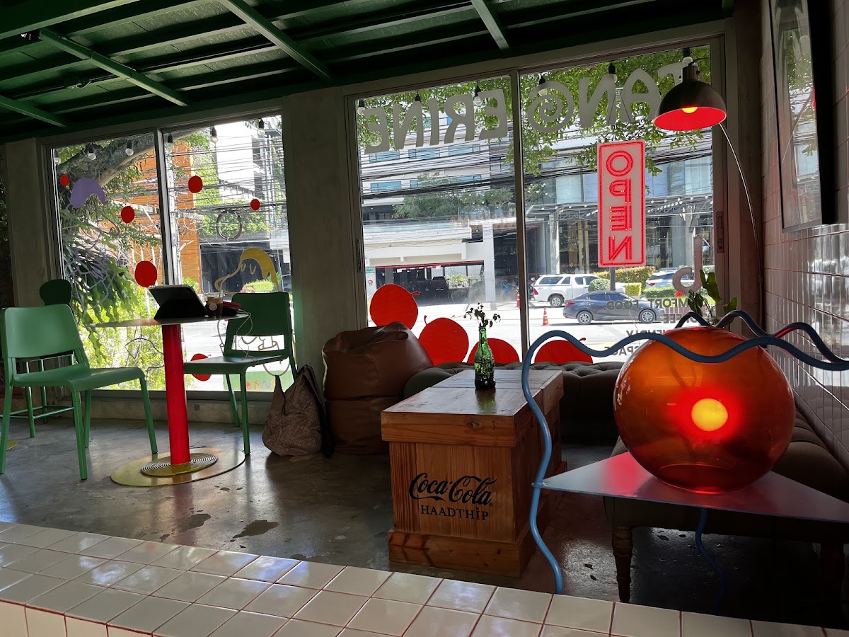 Tangerine Phuket