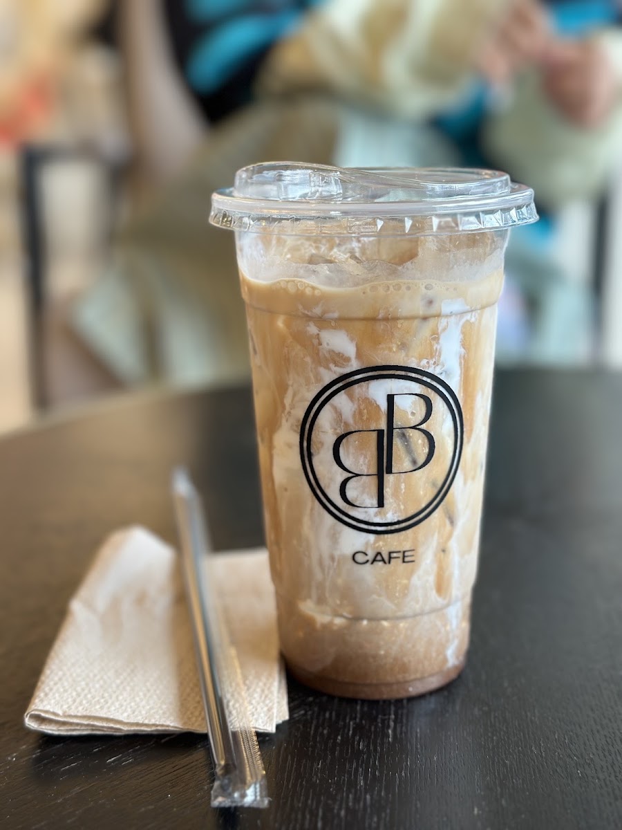 Brew & Brew Cafe